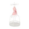 Jewelry Displays Stand Mannequin Princess Model Dress Rack for Hanging