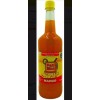Frutimich Jarabe Sabor Mango Para Michelada 1 Litro