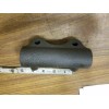 harley Nos Handlebar Risers Clamp Two Piece handlebars Panhead FLH
