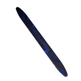 1 Pcs Germany Oud Pick Pyramid Blue Ud Picks Risha Reeshe