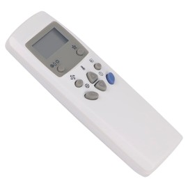 VINABTY Air Conditioner Remote Control Replacement for LG Air Conditioner 6711A90023C 6711A20111M Remote Control