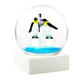 Snow Globe with Penguins by CoolSnowGlobes