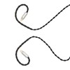 Earphone Upgrade Cable 2 Pin 0.78mm 3.5mm Plug OFC Core