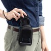 TENBA Camera Bag, Camera Pouch, Skyline V2, Pouch, Black