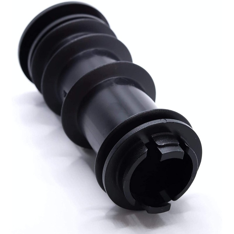 Plastic Insert Replacement Seat Post Bushing 2 3/8" OD x