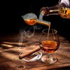 Westmark Gourmet Scoop 60 ml, Glass, Transparent, 6 cl