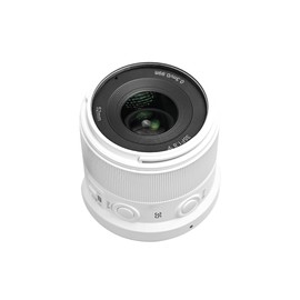 YONGNUO YN35mm F1.8Z DA DSM Wide Angle Auto Focus F1.8 Large Aperture APS-C Frame Z Mount Mirrorless Lens or Nikon Z7 II Z fc Z6 II Z50 II Z6 III Z6 Z7 Z30