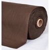 Anti Tarnish Silver Cloth, Brown