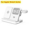 6-in-1 Wireless Charging Stand for Multi-Device Charging – Fast Dock