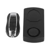 115dB Motorcycle Security Alarm Anti Theft Vibration Motion Sensor 3