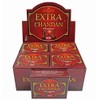 HEM Corn Incense Extra Chandan Set of 12