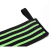 Weightlifting Wrist Wraps by BELLADDY INC - Gym Fitness Equipment