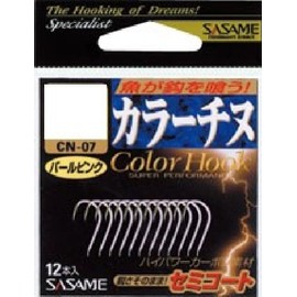 (, Needle (Sasame) Color tinu Hooks Fish Hook