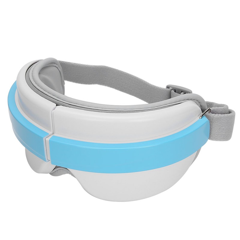 Intelligent Electric Eye Massager Hot Compress Vibration Therapy Eye Massage