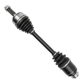 KAX Front Right Constant Velocity CV Axle Shaft Compatible with 2003-2007 Accord 3.0L GAS, 66-4207 CV Axle Shaft Assembly 1PCS