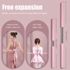 1 Pcs Open Back Sticks Stretching Tool Posture Training Sticks