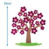 Baker Ross FX950 Spring Blossom Tree Craft Kits - Pack
