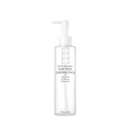 Polatam Pure Moist Cleansing Water / 퓨어 모이스트 클렌징 워터