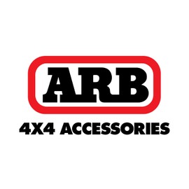 ARB Flip Up License Plate Kit (3500630)