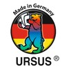 Ursus 2646899 Folding Sheets Transparent Paper, Approx. 10 x 10