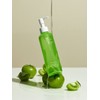[Blackhead 97% Removal] Green Tomato Double Cleansing Ampoule Oil 200ml / [블랙헤드97%제거] 그린토마토 더블 클렌징 앰플 오일 200ml