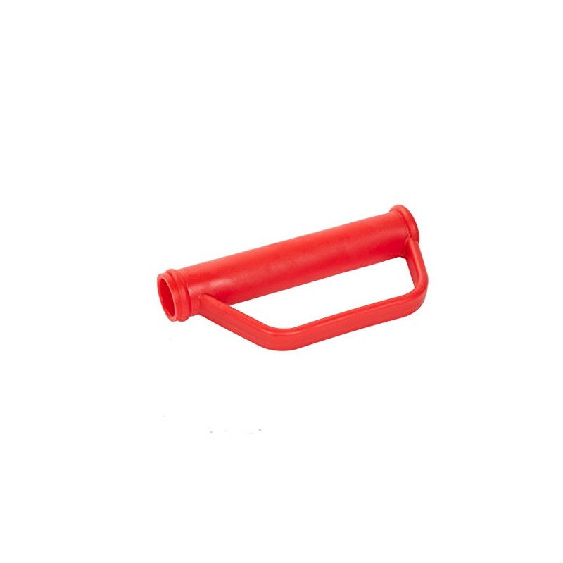 pro-bau-tec 2 x Safety Handles for Sack Truck (Replacement Handles