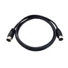 System-S S-Video Cable 150 cm DIN 7 Pin Male to