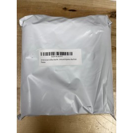 For Keuring (4+4) 4-Use FreshFlow Coffee Machine Descaling Solution Plus 4 Filters New