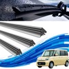 WeCar Suzuki Spacia MK32S・MK42S Wiper Rubber Replacement Compatible Size Genuine