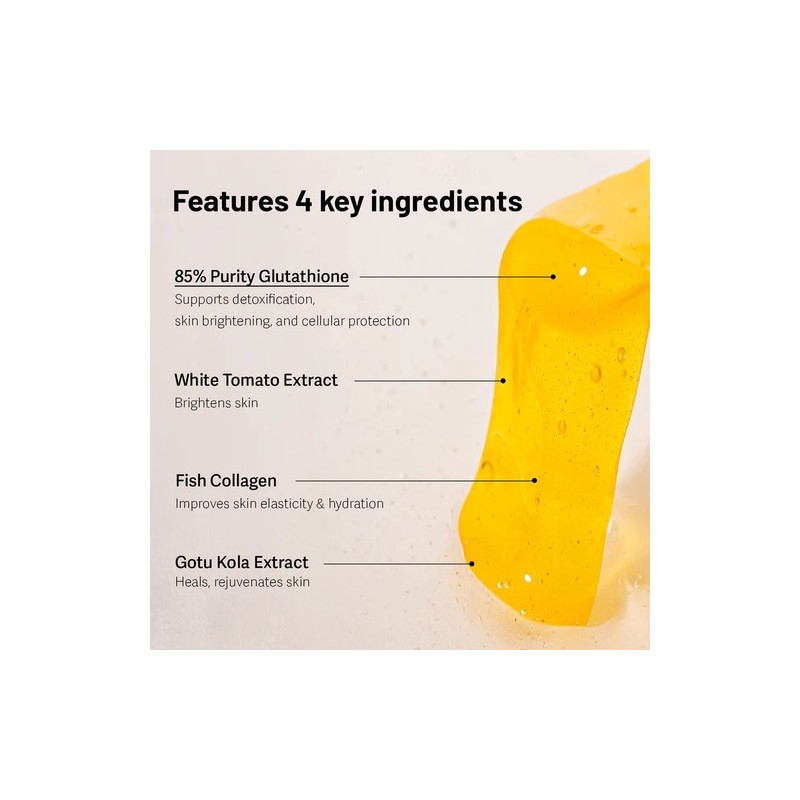 ESTHER FORMULA [ESTHER FORMULA]Liposome Glutathione White Max (330mg*30ea)