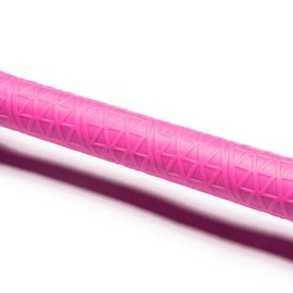 Stick Grip for All Sports - Diamond - color: Neon Pink
