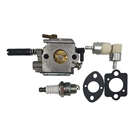 tianfeng 488 Carburetor compatible with Shindaiwa 488 488P Walbro HDA-79A HDA-79C Chain saw