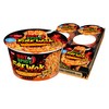 Nissin Hot & Spicy Fire Wok, Molten Chili Chicken, 4.37