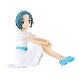 Puella Magi Madoka Magica the Movie: Serenus Couture Sayaka Miki