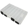 FTM Bait Box Large 27 x 18 x 4.3 cm
