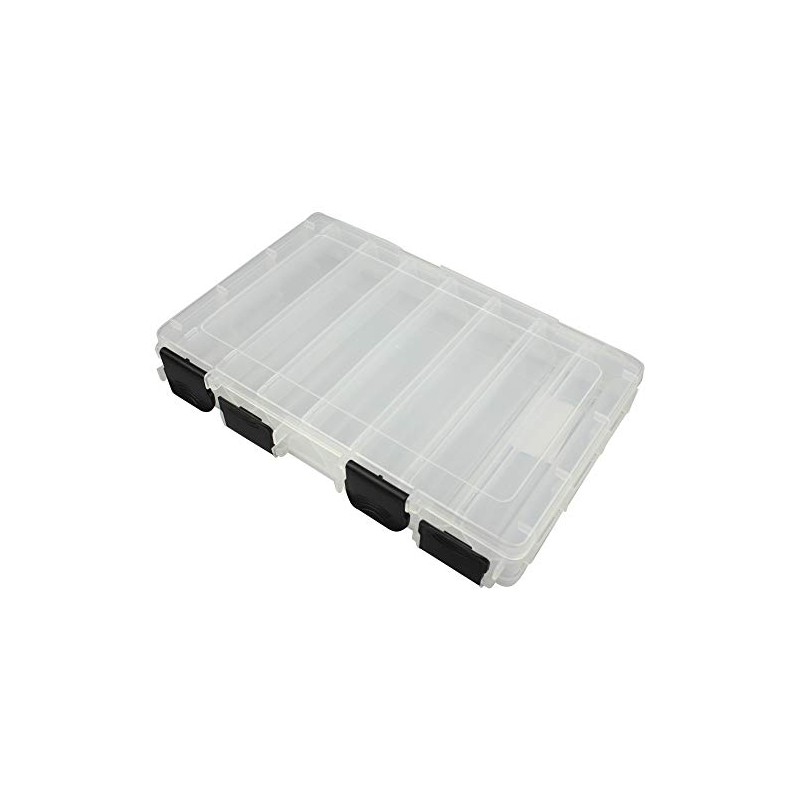 FTM Bait Box Large 27 x 18 x 4.3 cm