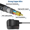 Jantoy AC Adapter for OttLite CDO-007 290089 4050 290G59 ODO-007