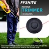 3 Pack 25-2 Trimmer Head for Stihl FS90 FS90R FS100
