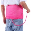 Pelvic Hip Repair Belt Inflatable Women Postpartum Correction Belt for