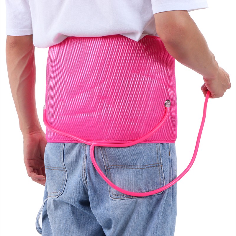 Pelvic Hip Repair Belt Inflatable Women Postpartum Correction Belt for