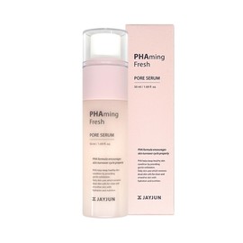 JAYJUN Firming Fresh Pore Serum 50ml / 제이준 파밍 프레시 포어 세럼 50ml