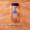 Vaseline Cuidado de la piel Shimer Gel Oil 6.8 fl