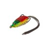 DAIWA Steez Snappy Frog Bass Lure Watermelon 1.9 inches (48