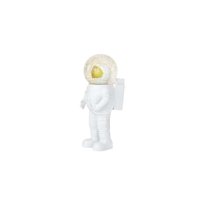 The Small Astronaut White