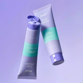 Dallife 달리프 글램 컬크림 더블 기획 150ml+150ml 178030 [150ml 단품178030] Dareef Glam Curl Cream Double Set 150ml+150ml 178030 [150ml Single Item 178030]