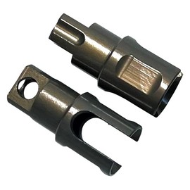 AXON TC10 HIGH TRACTION SPOOL DRIVE CUP (2pic) PF-03-100