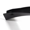 ZXMT For 2014-2016 Nissan Rogue Rear Left &Right Fender Flare
