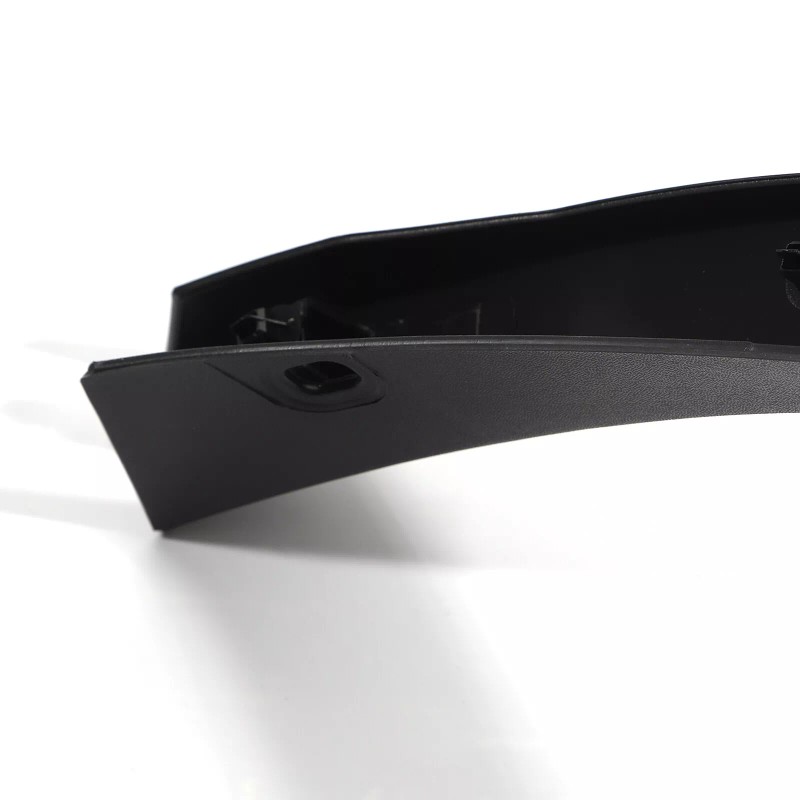 ZXMT For 2014-2016 Nissan Rogue Rear Left &Right Fender Flare