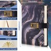 Diary with Lock for Girls Women,Journal Secret Diary with Combination