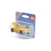 siku 1530 Ford Mustang GT Sports Car, Metal/Plastic, Yellow, Opening
